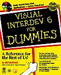 Visual Interdev 6 For Dummies