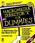Macromedia Director 5 For Dummies 2nd Edition