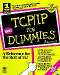 Tcp Ip For Dummies 2nd Edition