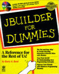 Jbuilder For Dummies