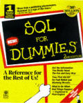 SQL For Dummies 2nd Edition