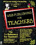 Web Publishing For Teachers