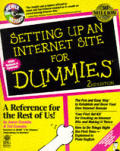 Setting Up An Internet Site For Dummies 2nd Edition