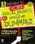 More Visual Basic 5 For Windows For Dumm