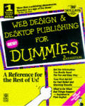 Web Design & Desktop Publishing For Dumm