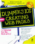 Dummies 101 Creating Web Pages