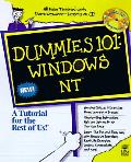Dummies 101 Windows Nt