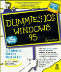 Dummies 101 Windows 95 2nd Edition