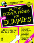 Active Server Pages For Dummies 1st Edition