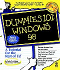 Dummies 101 Windows 98