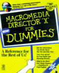 Macromedia Director 6 For Dummies