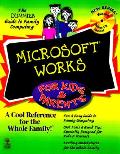 Microsoft Works For Kids & Parents
