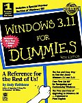 Windows 3.11 For Dummies 4th Edition