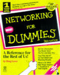 Networking For Dummies 3rd Edition