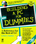 Building A Pc For Dummies 1st Edition