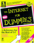Internet for Dummies