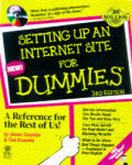 Setting Up An Internet Site For Dummies 3rd Edition