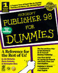 Microsoft Publisher 98 for Dummies