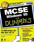 Mcse Windows 95 For Dummies
