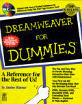 Dreamweaver For Dummies