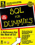 SQL For Dummies 3rd Edition