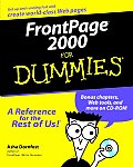 Frontpage 2000 For Dummies