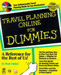 Travel Planning Online For Dummies