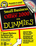 Small Business Microsoft Office 2000 for Dummies