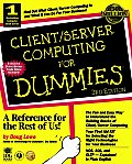 Client Server Computing For Dummies 3rd Edition