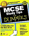 Mcse Study Tips For Dummies
