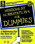 Windows Nt 4 Workstation For Dummies 2nd Edition
