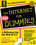 The Internet for Dummies