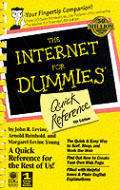 Internet for Dummies