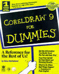 CorelDraw 9 For Dummies