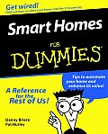 Smart Homes For Dummies 1st Edition