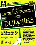 Crystal Reports 7 For Dummies