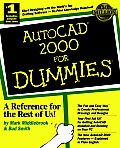 AutoCAD 2000 for Dummies