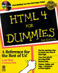 Html 4 For Dummies 2nd Edition