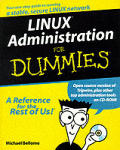 Linux Administration For Dummies