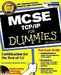 Mcse Tcp Ip For Dummies 2nd Edition