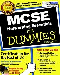 Mcse Networking Essentials Dummies 2nd Edition