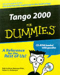 Tango 2000 For Dummies