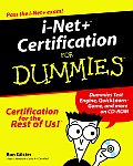 Inet+ Certification For Dummies
