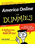 America Online For Dummies 6th Edition