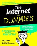 Internet for Dummies (7TH 00 - Old Edition)