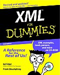 Xml For Dummies 2nd Edition