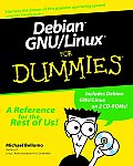 Debian Gnu Linux For Dummies