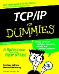 Tcp Ip For Dummies 4th Edition
