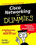 Cisco Networking For Dummies 1st Edition