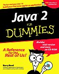 Java 2 For Dummies